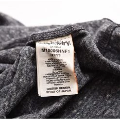 Superdry T-shirt M10006HNF1