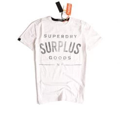 Superdry T-shirt M10008TN