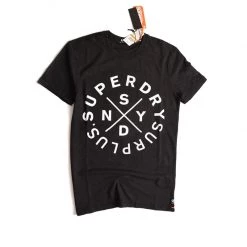 Superdry T-shirt M10008TN