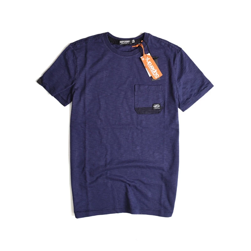 Superdry T-shirt M10009TN 3 Superdry T-shirt M10009TN