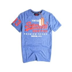 Superdry T-shirt M10012HN