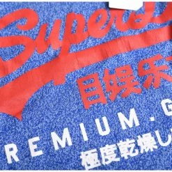 Superdry T-shirt M10012HN