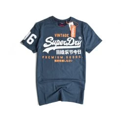 Superdry T-shirt M10012HN