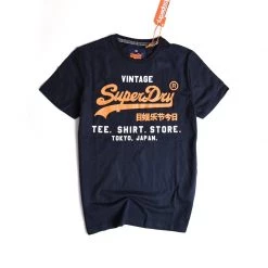 Superdry T-shirt M10016XNDS