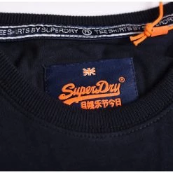 Superdry T-shirt M10016XNDS 15 Superdry T-shirt M10016XNDS