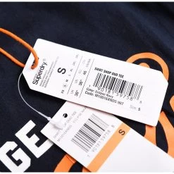 Superdry T-shirt M10016XNDS 19 Superdry T-shirt M10016XNDS