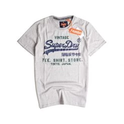 Superdry T-shirt M10016XNDS