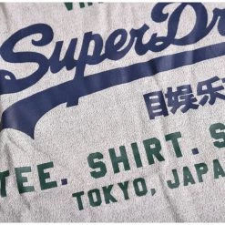 Superdry T-shirt M10016XNDS 21 Superdry T-shirt M10016XNDS