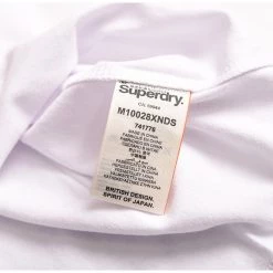 Superdry T-shirt M10028XNDS