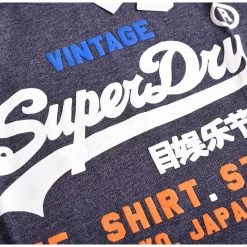 Superdry T-shirt M10028XNDS