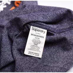 Superdry T-shirt M10028XNDS