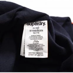 Superdry T-shirt M10035XN