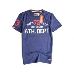 Superdry T-shirt M10120XND1