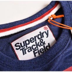 Superdry T-shirt M10120XND1