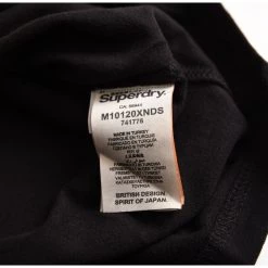 Superdry T-shirt M10120XNDS