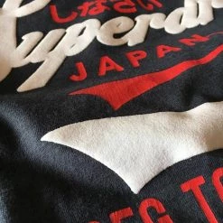 Superdry Double Drop Japan Tee T-shirts