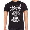 T-shirts Superdry Comp Entry Tee