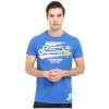 Superdry High Flyers Tee T-shirts 2 Superdry High Flyers Tee T-shirts
