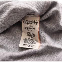 Superdry T-shirt M10MF000