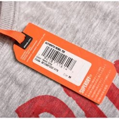 Superdry T-shirt M10MF000