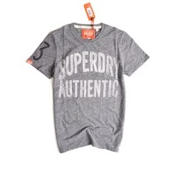 Superdry T-shirt M10MF000