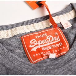 Superdry T-shirt M10MF000