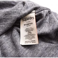 Superdry T-shirt M10MF000