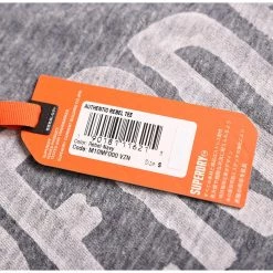 Superdry T-shirt M10MF000