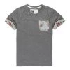 T-shirts Superdry Festival Pocket AOP Tee 2 T-shirts Superdry Festival Pocket AOP Tee