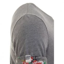 T-shirts Superdry Festival Pocket AOP Tee 5 T-shirts Superdry Festival Pocket AOP Tee