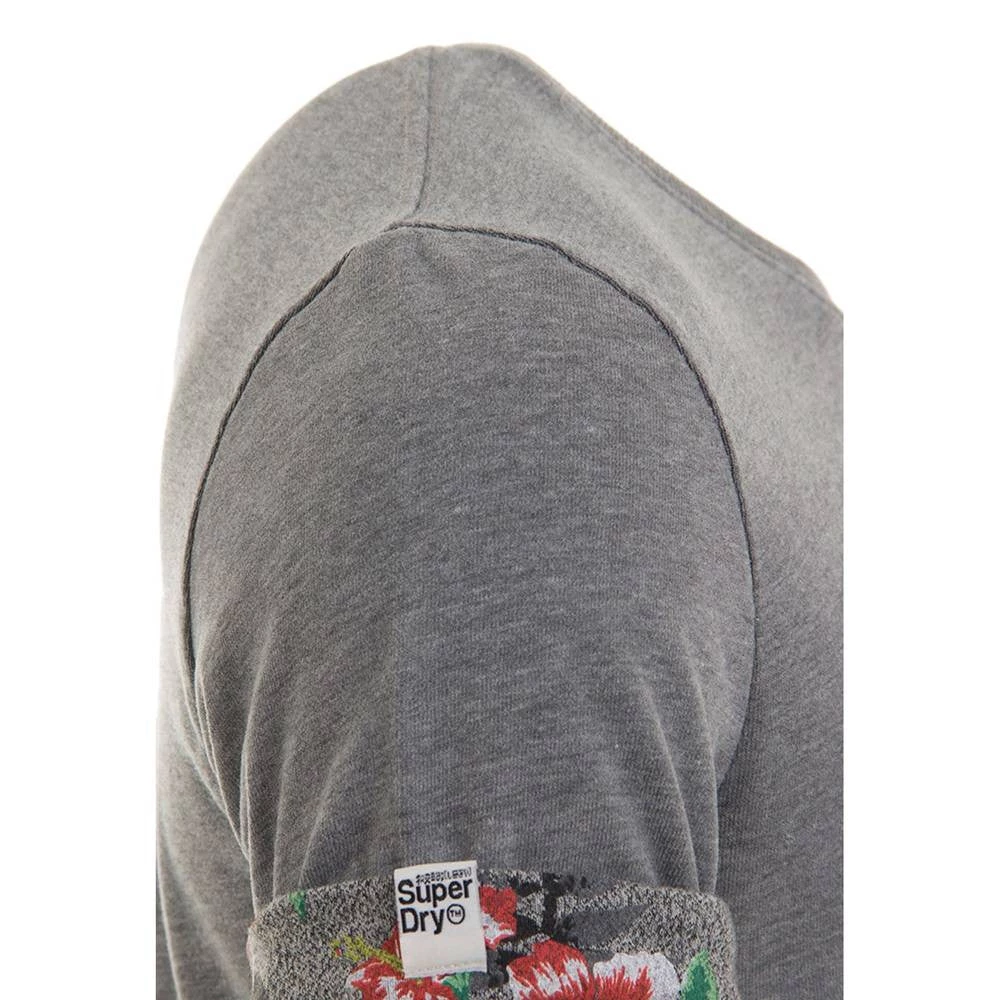 T-shirts Superdry Festival Pocket AOP Tee 4 T-shirts Superdry Festival Pocket AOP Tee
