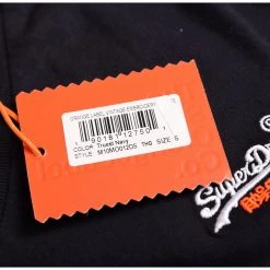 Superdry T-shirt M10MO012DS