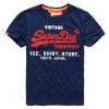 T-shirts Superdry Shirt Shop Tee