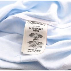 Superdry T-shirt M10MX022