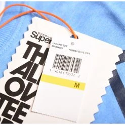 Superdry T-shirt M10MX022