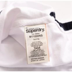 Superdry T-shirt M11000NS