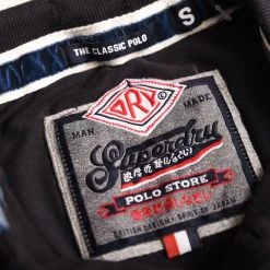 Superdry T-shirt M11000NS