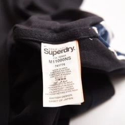 Superdry T-shirt M11000NS