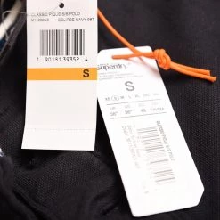 Superdry T-shirt M11000NS