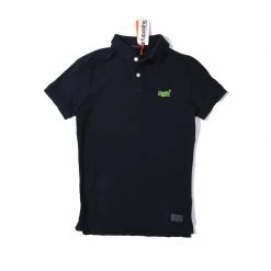 Superdry PoloSweater M11MT009F2