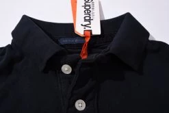 Superdry PoloSweater M11MT009F2