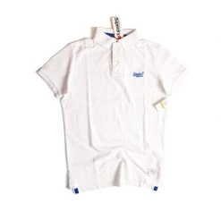 Superdry PoloSweater M11MT009F2