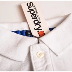 Superdry PoloSweater M11MT009F2