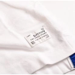 Superdry PoloSweater M11MT009F2