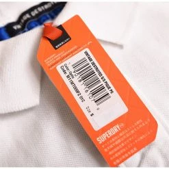 Superdry PoloSweater M11MT009F2