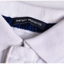 Superdry PoloSweater M11MT009F2