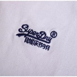 Superdry PoloSweater M11MT009F2