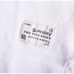 Superdry PoloSweater M11MT009F2