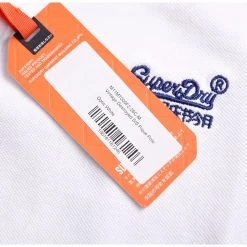 Superdry PoloSweater M11MT009F2