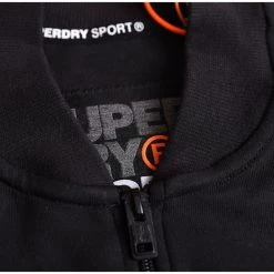 Superdry Jacket Sweater SPD-M20000PM